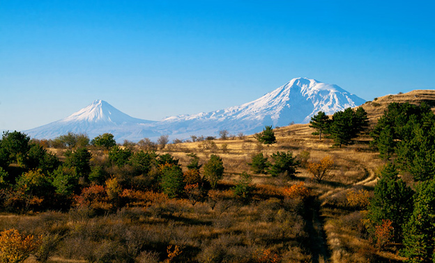 Армения фото