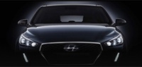 Премьера нового Hyundai i30 состоится в сентябре 2016 года
