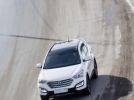 Hyundai Santa Fe: Укрощение строптивого - фотография 45
