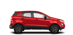 Ford EcoSport 2017-2024