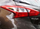Nissan Tiida: Для тех, кто знает о жизни все и никуда не спешит - фотография 26