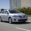 Toyota Corolla фото