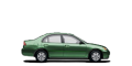 Honda Civic Ferio  - лого