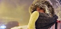 Сильные морозы до - 20 градусов ожидаются в Нижегородском регионе