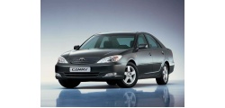 Toyota Camry 2001-2006