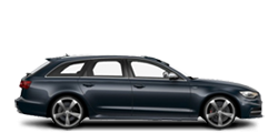Audi S6 универсал 2014-2018