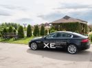 Jaguar XE: Бить на эмоции! - фотография 6