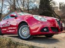 Alfa Romeo Giulietta: Жизнь прекрасна! - фотография 15