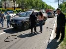 Жуткое ДТП из 6 машин парализовало движение на проспекте Гагарина - фотография 3