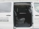 Peugeot Traveller — автомобиль для бизнеса или семейный дом на колесах? - фотография 75