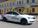 Новая Skoda Octavia 2017: Она еще и глазки строит! - фотография 9