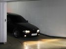 BMW 525i: любовь с первого взгляда существует - фотография 18