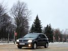 Renault Logan: Французская находка - фотография 10