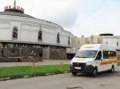 Автобус ГАЗель NEXT: Экскурсия по Нижнему Новгороду за 1 день - фотография 20