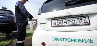 В России могут появиться зеленые номера для автомобилей
