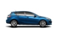 Mazda 3  - лого