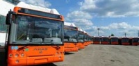 Новую транспортную схему Нижнего Новгорода обсудили на первых слушаниях в Московском районе
