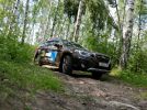 Тест-драйв Subaru Outback-2018: Главное внутри - фотография 7