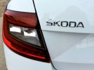 Новая Skoda Octavia 2017: Она еще и глазки строит! - фотография 39