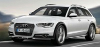 Audi отзывает 6 моделей из-за дефектов топливной системы