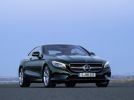 Mercedes-Benz опубликовал фотогалерею S-Class Coupe - фотография 1
