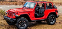 Новый Jeep Wrangler доступен для заказа