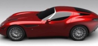 Zagato покажет Maserati Mostro и таких «монстров» будет всего пять