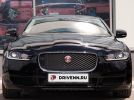Jaguar XE: Бить на эмоции! - фотография 1