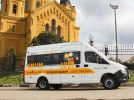 Автобус ГАЗель NEXT: Экскурсия по Нижнему Новгороду за 1 день - фотография 31