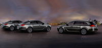 Opel Insignia: Отдаем по себестоимости. Дилерский центр «Луидор-Авто» до 30 сентября 2013 года!