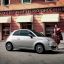 Fiat 500 фото