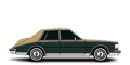 Cadillac Seville  - лого