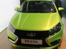 Lada Vesta: Поздравим себя! - фотография 77
