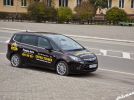 Opel Zafira Tourer: Компактвэн новых стандартов - фотография 27