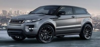 В октябре появится первый Land Rover китайской сборки