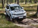 Обновленный Jeep Compass: Работа над ошибками - фотография 15