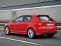 Audi S3 фото