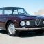 Alfa Romeo 2600 фото