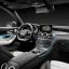 Mercedes-Benz GLC-класс фото