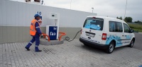 Почему больше половины водителей в России против перехода с бензина на газ?