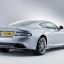 Aston Martin DB9 Купе фото