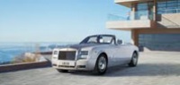 Rolls-Royce выпустит самое быстрое купе в истории марки