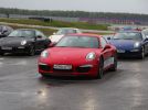 Porsche Russia Roadshow 2012 - фотография 19