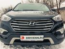 Hyundai Grand Santa Fe: Дом на колёсах - фотография 20