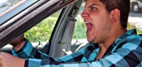 5 правил, если вам встретился агрессивный водитель