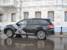 Nissan X-Tour в Нижнем Новгороде: Хорошее средство от плохих дорог - фотография 40