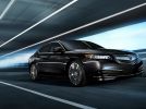 В конце года в России стартуют продажи седана Acura TLX - фотография 4
