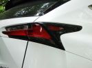 Lexus NX 200t AWD: Турбореволюция - фотография 37