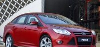 Декабрьским лидером среди подержанных авто в России стал Ford Focus