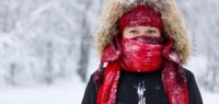 Морозная и солнечная погода ожидает нижегородцев в эти выходные